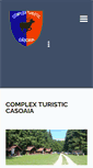 Mobile Screenshot of casoaia.ro